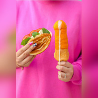 La Quéquetterie lance son offre salée au sein du restaurant Fuumi