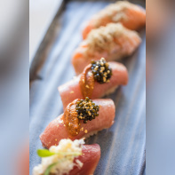 Yakuza Paris, la nouvelle table japonaise branchée au cœur du Maison Albar Hôtels - Le Vendôme