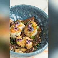 Yakuza Paris, la nouvelle table japonaise branchée au cœur du Maison Albar Hôtels - Le Vendôme