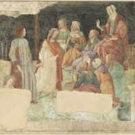 Où voir les œuvres de Botticelli à Paris ? 