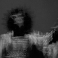 Nuit Blanche 2021 à l'espace Mémoire de l'Avenir