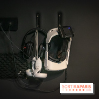 VirtualTime Châtelet-Montorgueil, le centre de réalité virtuelle au cœur du Sentier