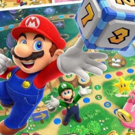 Le top des jeux vidéo à découvrir au mois d'octobre 2021