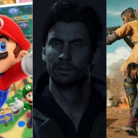 Le top des jeux vidéo à découvrir au mois d'octobre 2021