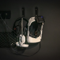 1891 - Baker Street, l'escape game autour de Sherlock Holmes chez Time Corp