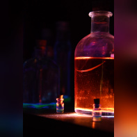 Upside Down Experience, l'aventure inédite signée La Pièce à deux pas de République