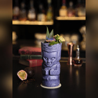 Le Charles, le bar de l'hôtel Le Burgundy, dévoile Poisons Exquis, sa nouvelle carte de cocktails