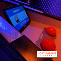 Quiz Boxing, le jeu de quiz de chez Hint Hunt qui vous met un crochet du droit