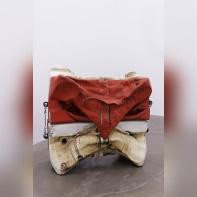 Exposition Anita Molinero au Musée d'Art Moderne de la Ville de Paris