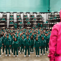 Squid Game : Fly Me To The Moon, Le Beau Danube Bleu... De l'importance de la musique dans la série