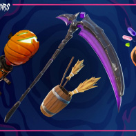 Halloween 2021 : Fortnite - Cauchemars, l'événement se dévoile en bande-annonce
