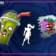 Halloween 2021 : Fortnite - Cauchemars, l'événement se dévoile en bande-annonce