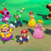 Mario Party Superstars : le party game de Nintendo désormais disponible sur Switch