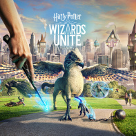 Harry Potter Wizards Unite : clap de fin pour le jeu signé Niantic Labs