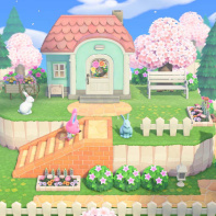 Animal Crossing New Horizons : une mise à jour gratuite et un DLC payant désormais disponible