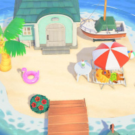 Animal Crossing New Horizons : une mise à jour gratuite et un DLC payant désormais disponible