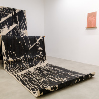 Exposition au Drawing Lab Paris, Resounding Sounds de Vanessa Enriquez