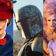 Disney+ : les nouveautés films et séries du mois de décembre 2021