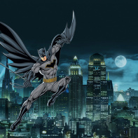 Batman : ouverture d'un escape game immersif, le plus grand de France, fin 2022