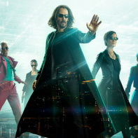 Matrix Resurrections : nouvelle bande-annonce