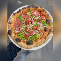 Presto Fresco, la trattoria italienne familiale à deux pas des Halles