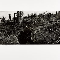 Photographies en Guerre, l'exposition au Musée de l'Armée