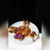 Restaurant Passerini, le meilleur italien de Paris selon le guide 50 Top Italy