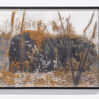 Exposition Le Chiffre Noir au Drawing Lab