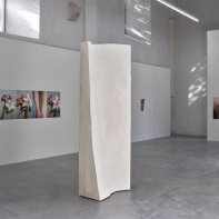 Décharge, l'exposition de Morgan Courtois à la Fondation Pernod Ricard