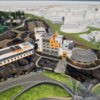 Futuroscope : attractions, date d'ouverture... les nouveautés 2022