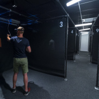 DreamAway, le nouvel espace de réalité virtuelle à Herblay, dans le Val-d'Oise