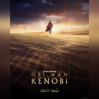 Star Wars - Obi-Wan Kenobi, sur Disney+ : affiche et bande-annonce