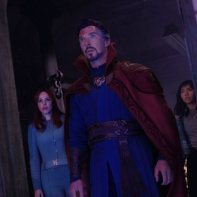 Doctor Strange in the Multiverse of Madness : une nouvelle bande-annonce dévoilée au Super Bowl