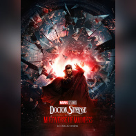 Doctor Strange in the Multiverse of Madness : bande-annonce du Super Bowl