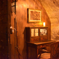 Le Cachot de la Bastille, l'escape game qui sent bon la Révolution chez Gamescape