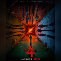 [Série] Stranger Things saison 4 : affiches, bande-annonce et date de sortie