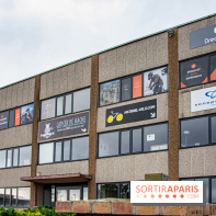 DreamAway, notre test du nouvel espace de réalité virtuelle à Herblay, dans le Val-d'Oise