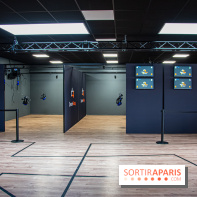 DreamAway, notre test du nouvel espace de réalité virtuelle à Herblay, dans le Val-d'Oise