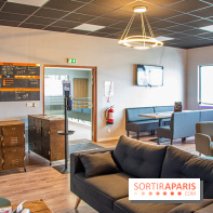 DreamAway, notre test du nouvel espace de réalité virtuelle à Herblay, dans le Val-d'Oise