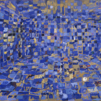 Saison France Portugal : exposition "Modernités portugaises" à la Maison Caillebotte