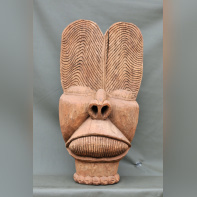 Exposition Sur la Route des Chefferies du Cameroun au Musée du Quai Branly