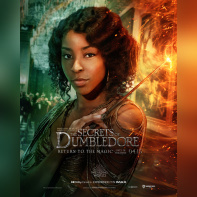 Les Animaux Fantastiques - Les Secrets de Dumbledore : affiches et bande-annonce