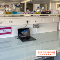 Escape Gènes, l'escape game qui sensibilise à la recherche génétique à l'Institut Imagine