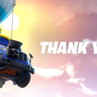 Guerre en Ukraine : Fortnite lève 50 millions de dollars de fond pour l'aide humanitaire