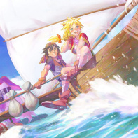 Le top des jeux vidéo à découvrir au mois d'avril 2022