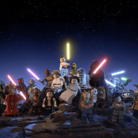 Le top des jeux vidéo à découvrir au mois d'avril 2022