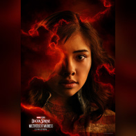 Doctor Strange in the Multiverse of Madness : affiches et bande-annonces