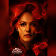 Doctor Strange in the Multiverse of Madness : affiches et bande-annonces