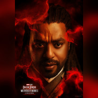 Doctor Strange in the Multiverse of Madness : affiches et bande-annonces