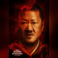 Doctor Strange in the Multiverse of Madness : affiches et bande-annonces